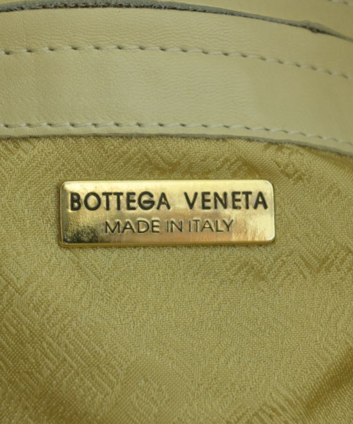 BOTTEGA VENETA（ボッテガヴェネタ）ハンドバッグ 白 サイズ:- レディース/2200630842027