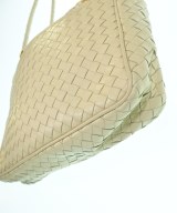 BOTTEGA VENETA（ボッテガヴェネタ）ハンドバッグ 白 サイズ:- レディース/2200630842027