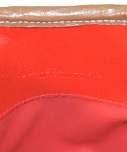 BOTTEGA VENETA（ボッテガヴェネタ）ハンドバッグ 赤 サイズ:- レディース/2200631732242