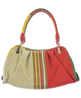 BOTTEGA VENETA（ボッテガヴェネタ）ハンドバッグ 赤 サイズ:- レディース/2200631732242