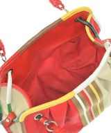 BOTTEGA VENETA（ボッテガヴェネタ）ハンドバッグ 赤 サイズ:- レディース/2200631732242