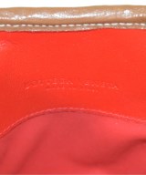 BOTTEGA VENETA（ボッテガヴェネタ）ハンドバッグ 赤 サイズ:- レディース/2200631732242