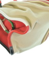 BOTTEGA VENETA（ボッテガヴェネタ）ハンドバッグ 赤 サイズ:- レディース/2200631732242