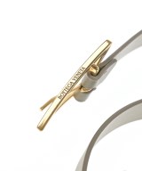 BOTTEGA VENETA（ボッテガヴェネタ）ベルト グレー サイズ:85 レディース/2200632133079