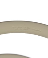 BOTTEGA VENETA（ボッテガヴェネタ）ベルト グレー サイズ:85 レディース/2200632133079