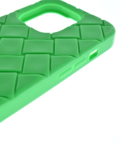 BOTTEGA VENETA（ボッテガヴェネタ）小物類（その他） 緑 サイズ:- レディース/2200632495092