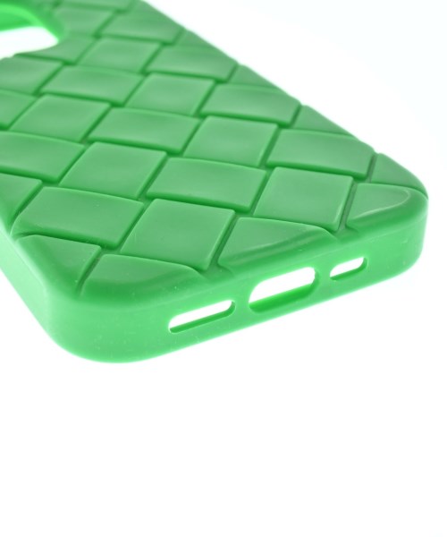 BOTTEGA VENETA（ボッテガヴェネタ）小物類（その他） 緑 サイズ:- レディース/2200632495092