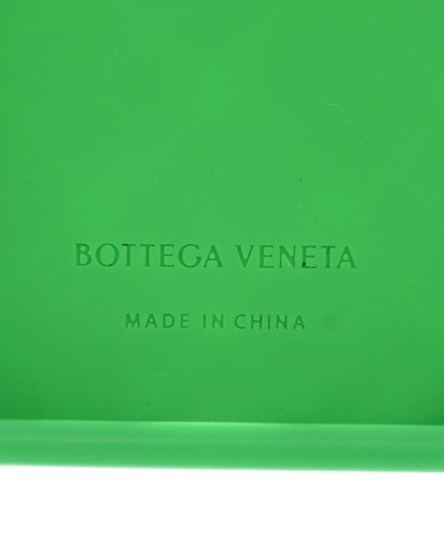 BOTTEGA VENETA（ボッテガヴェネタ）小物類（その他） 緑 サイズ:- レディース/2200632495092