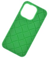 BOTTEGA VENETA（ボッテガヴェネタ）小物類（その他） 緑 サイズ:- レディース/2200632495092