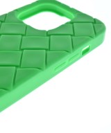 BOTTEGA VENETA（ボッテガヴェネタ）小物類（その他） 緑 サイズ:- レディース/2200632495092