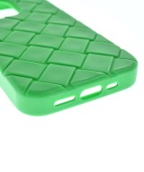 BOTTEGA VENETA（ボッテガヴェネタ）小物類（その他） 緑 サイズ:- レディース/2200632495092