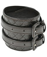 BOTTEGA VENETA（ボッテガヴェネタ）ブレスレット・バングル 茶 サイズ:- レディース/2200632640027