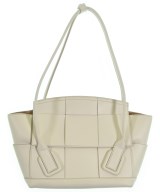 BOTTEGA VENETA（ボッテガヴェネタ）ハンドバッグ 白 サイズ:- レディース/2200632785018