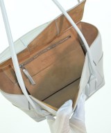 BOTTEGA VENETA（ボッテガヴェネタ）ハンドバッグ 白 サイズ:- レディース/2200632785018