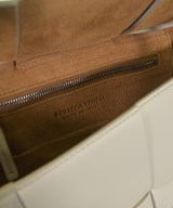 BOTTEGA VENETA（ボッテガヴェネタ）ハンドバッグ 白 サイズ:- レディース/2200632785018