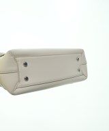 BOTTEGA VENETA（ボッテガヴェネタ）ハンドバッグ 白 サイズ:- レディース/2200632785018