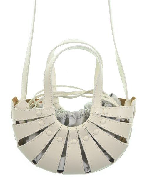 ボッテガベネタ(BOTTEGA VENETA)のBOTTEGA VENETA ショルダーバッグ