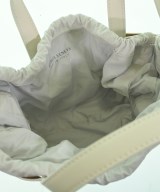 BOTTEGA VENETA（ボッテガヴェネタ）ショルダーバッグ 白 サイズ:S レディース/2200632913015
