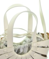 BOTTEGA VENETA（ボッテガヴェネタ）ショルダーバッグ 白 サイズ:S レディース/2200632913015