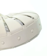 BOTTEGA VENETA（ボッテガヴェネタ）ショルダーバッグ 白 サイズ:S レディース/2200632913015