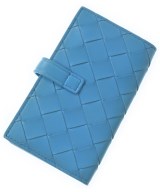 BOTTEGA VENETA（ボッテガヴェネタ）キーケース・キーホルダー 青 サイズ:- レディース/2200632913022