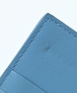 BOTTEGA VENETA（ボッテガヴェネタ）キーケース・キーホルダー 青 サイズ:- レディース/2200632913022