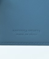 BOTTEGA VENETA（ボッテガヴェネタ）キーケース・キーホルダー 青 サイズ:- レディース/2200632913022