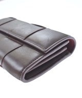 BOTTEGA VENETA（ボッテガヴェネタ）財布・コインケース 茶 サイズ:- レディース/2200633185053