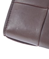 BOTTEGA VENETA（ボッテガヴェネタ）財布・コインケース 茶 サイズ:- レディース/2200633185053