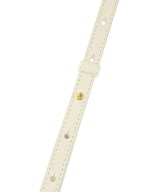 BOTTEGA VENETA（ボッテガヴェネタ）ショルダーバッグ 白 サイズ:- レディース/2200633185060