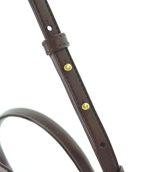 BOTTEGA VENETA（ボッテガヴェネタ）ハンドバッグ 赤 サイズ:- レディース/2200633185077