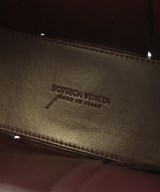 BOTTEGA VENETA（ボッテガヴェネタ）ハンドバッグ 赤 サイズ:- レディース/2200633185077