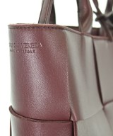 BOTTEGA VENETA（ボッテガヴェネタ）ハンドバッグ 赤 サイズ:- レディース/2200633185077