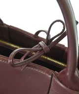 BOTTEGA VENETA（ボッテガヴェネタ）ハンドバッグ 赤 サイズ:- レディース/2200633185077