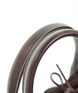 BOTTEGA VENETA（ボッテガヴェネタ）ハンドバッグ 赤 サイズ:- レディース/2200633185077