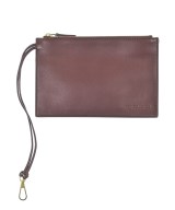 BOTTEGA VENETA（ボッテガヴェネタ）ハンドバッグ 赤 サイズ:- レディース/2200633185077