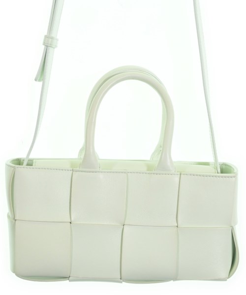 ボッテガベネタ(BOTTEGA VENETA)のBOTTEGA VENETA ショルダーバッグ