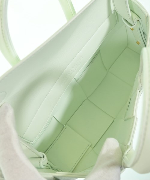 BOTTEGA VENETA（ボッテガヴェネタ）ショルダーバッグ 緑 サイズ:- レディース/2200633219017