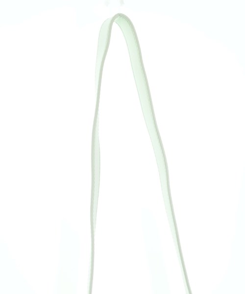 BOTTEGA VENETA（ボッテガヴェネタ）ショルダーバッグ 緑 サイズ:- レディース/2200633219017