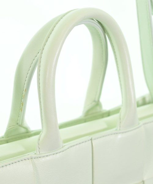 BOTTEGA VENETA（ボッテガヴェネタ）ショルダーバッグ 緑 サイズ:- レディース/2200633219017