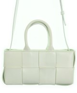 BOTTEGA VENETA（ボッテガヴェネタ）ショルダーバッグ 緑 サイズ:- レディース/2200633219017
