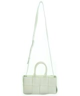 BOTTEGA VENETA（ボッテガヴェネタ）ショルダーバッグ 緑 サイズ:- レディース/2200633219017