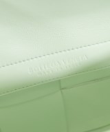 BOTTEGA VENETA（ボッテガヴェネタ）ショルダーバッグ 緑 サイズ:- レディース/2200633219017