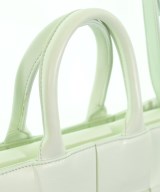 BOTTEGA VENETA（ボッテガヴェネタ）ショルダーバッグ 緑 サイズ:- レディース/2200633219017