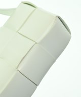 BOTTEGA VENETA（ボッテガヴェネタ）ショルダーバッグ 緑 サイズ:- レディース/2200633219017