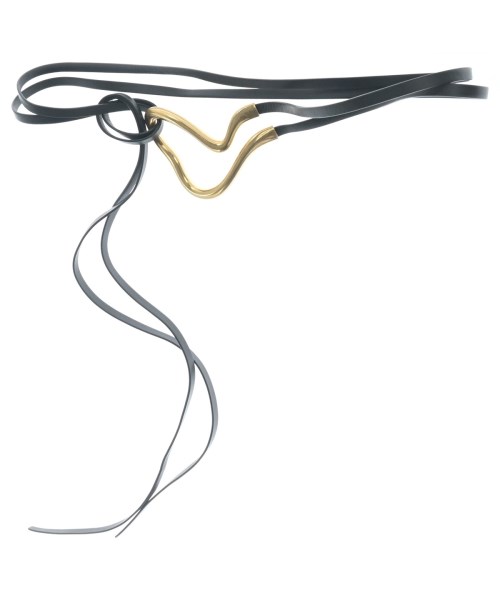 ボッテガベネタ(BOTTEGA VENETA)のBOTTEGA VENETA ベルト