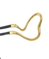 BOTTEGA VENETA（ボッテガヴェネタ）ベルト 黒 サイズ:- レディース/2200633079611