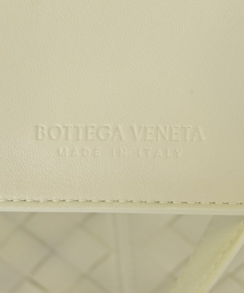 BOTTEGA VENETA（ボッテガヴェネタ）トートバッグ 白 サイズ:- レディース/2200590237468