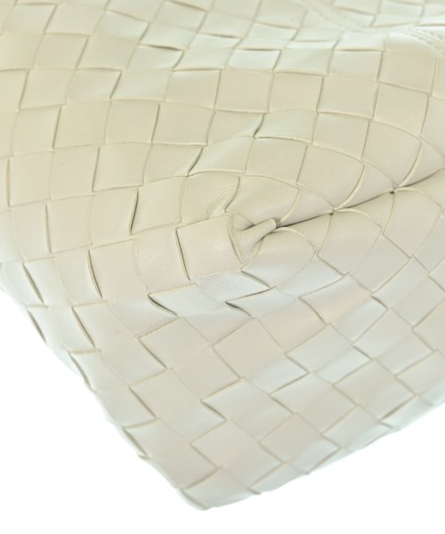 BOTTEGA VENETA（ボッテガヴェネタ）トートバッグ 白 サイズ:- レディース/2200590237468