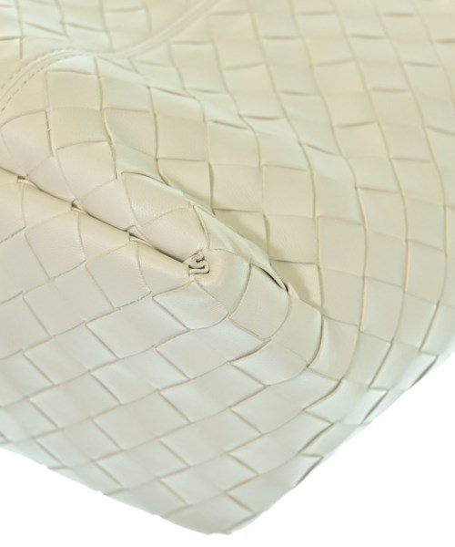 BOTTEGA VENETA（ボッテガヴェネタ）トートバッグ 白 サイズ:- レディース/2200590237468